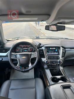 شيفروليه تاهو